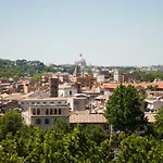 公寓 Trastevere Classico Self Check In *
