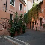 Trastevere Classico Self Check In *