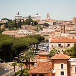 Trastevere Classico Self Check In 公寓