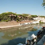 公寓 Trastevere Classico Self Check In