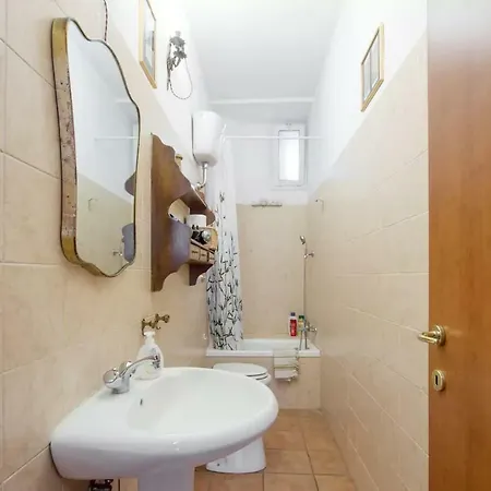 Trastevere Classico Self Check In 罗马