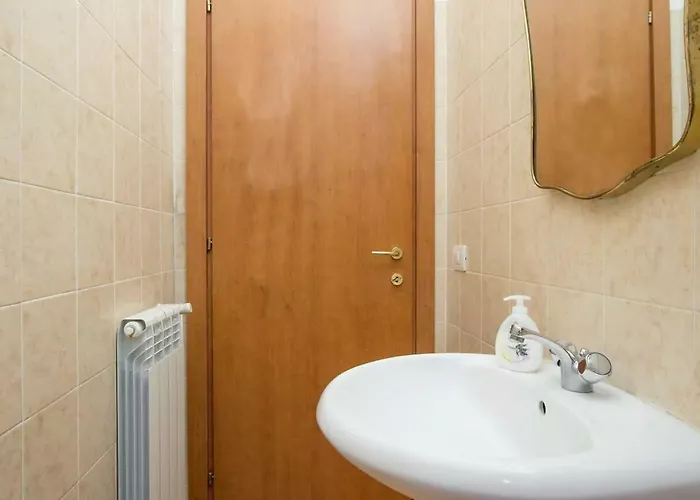 Trastevere Classico Self Check In Apartment *