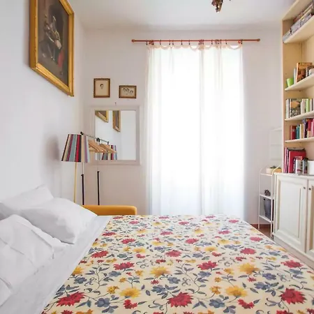 Trastevere Classico Self Check In Róma