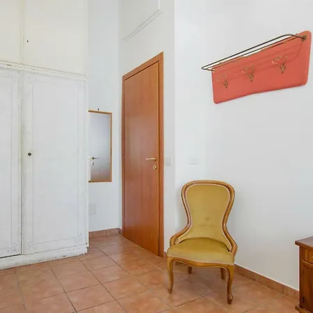 Trastevere Classico Self Check In Appartement