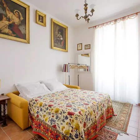 Trastevere Classico Self Check In Apartment