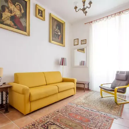 Trastevere Classico Self Check In Apartment Rome