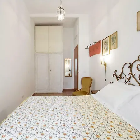 Apartment Trastevere Classico Self Check In