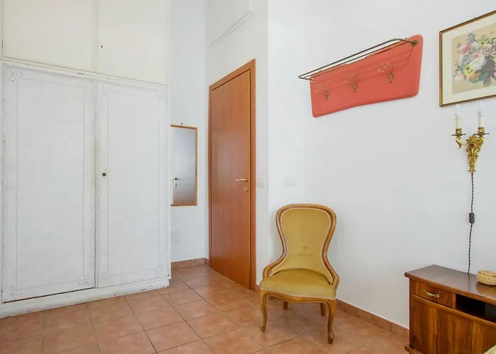 Trastevere Classico Self Check In 아파트