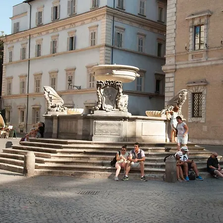 Trastevere Classico Self Check In 아파트 로마