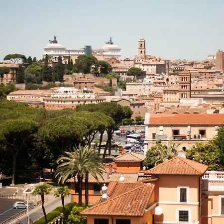 Trastevere Classico Self Check In Apartament