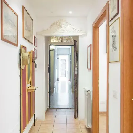 Trastevere Classico Self Check In