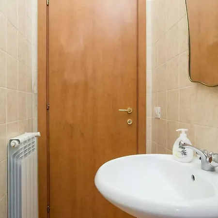 Trastevere Classico Self Check In Apartament *